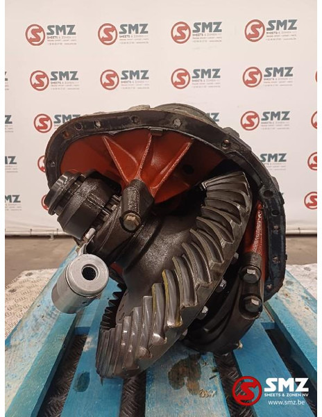 DAF Occ differentiëel 1347 i=2,69 DAF - Differensial for Lastebil: bilde 3 DAF Occ differentiëel 1347 i=2,69 DAF - Differensial for Lastebil: bilde 3