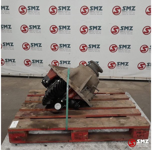 DAF Occ differentiëel 1347 i=2,69 DAF - Differensial for Lastebil: bilde 4 DAF Occ differentiëel 1347 i=2,69 DAF - Differensial for Lastebil: bilde 4