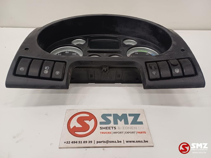DAF Occ instrumentenpaneel DAF - Instrumentpanel for Lastebil: bilde 3 DAF Occ instrumentenpaneel DAF - Instrumentpanel for Lastebil: bilde 3