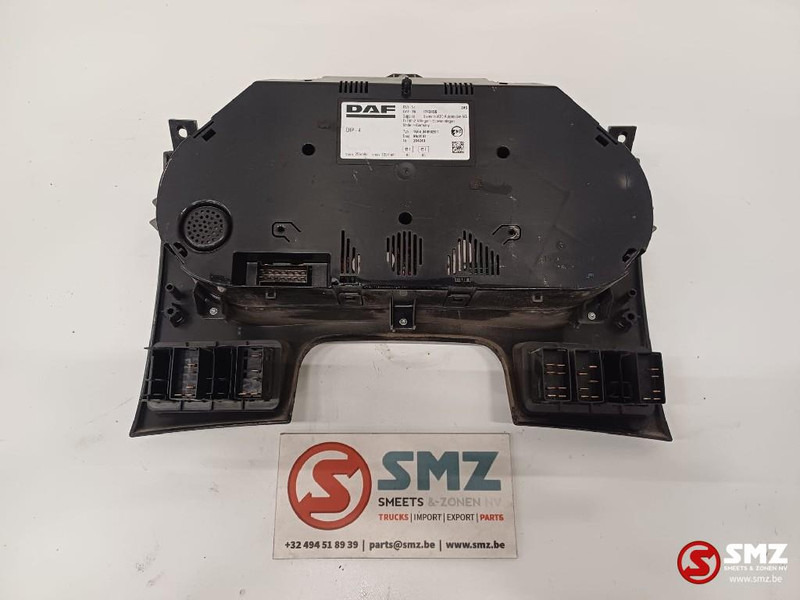 DAF Occ instrumentenpaneel DAF - Instrumentpanel for Lastebil: bilde 2 DAF Occ instrumentenpaneel DAF - Instrumentpanel for Lastebil: bilde 2