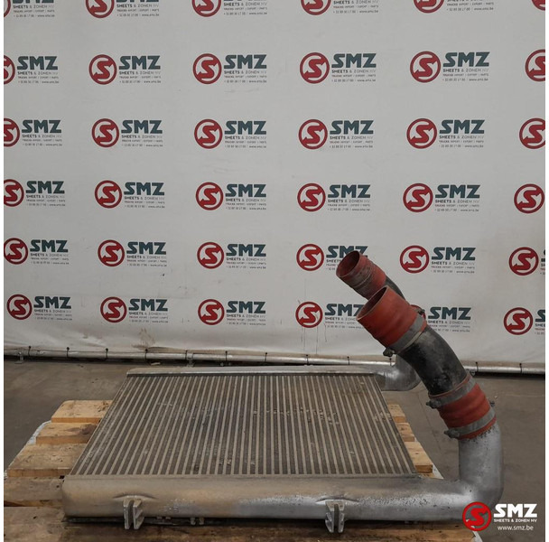 DAF Occ intercooler DAF - Radiator for Lastebil: bilde 3 DAF Occ intercooler DAF - Radiator for Lastebil: bilde 3