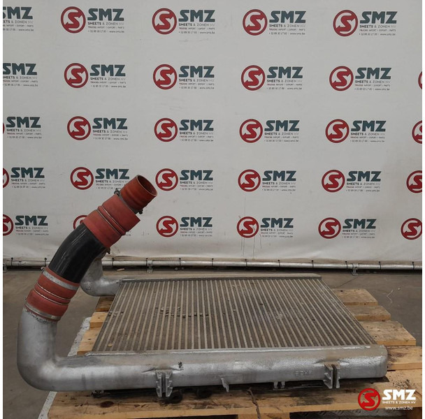 DAF Occ intercooler DAF - Radiator for Lastebil: bilde 4 DAF Occ intercooler DAF - Radiator for Lastebil: bilde 4