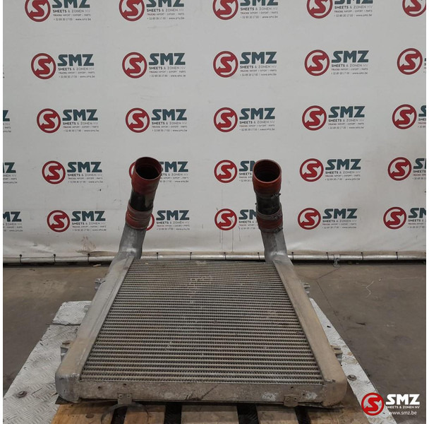 DAF Occ intercooler DAF - Radiator for Lastebil: bilde 1 DAF Occ intercooler DAF - Radiator for Lastebil: bilde 1