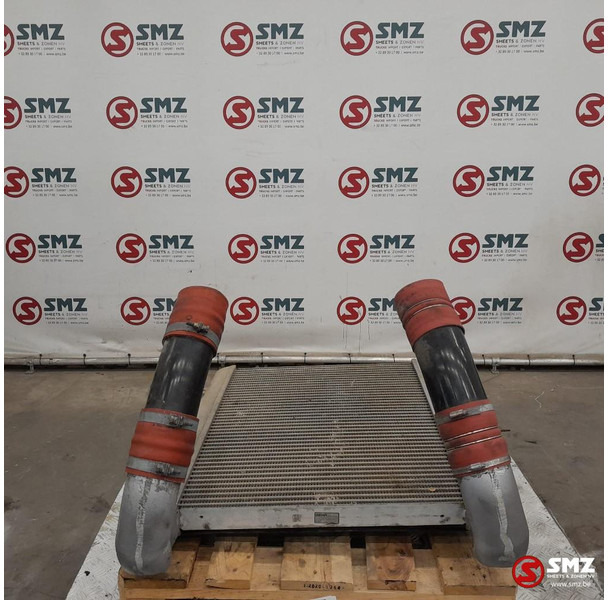 DAF Occ intercooler DAF - Radiator for Lastebil: bilde 2 DAF Occ intercooler DAF - Radiator for Lastebil: bilde 2