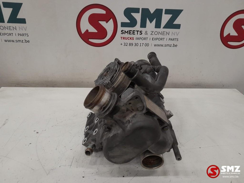 DAF Occ koelvloeistofpomp MX13 DAF - Motor og deler for Lastebil: bilde 3 DAF Occ koelvloeistofpomp MX13 DAF - Motor og deler for Lastebil: bilde 3