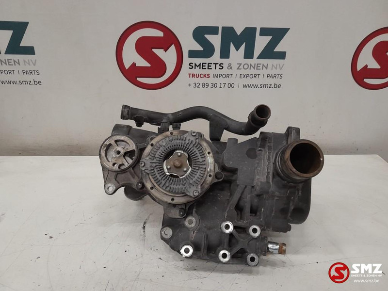DAF Occ koelvloeistofpomp MX13 DAF - Motor og deler for Lastebil: bilde 1 DAF Occ koelvloeistofpomp MX13 DAF - Motor og deler for Lastebil: bilde 1