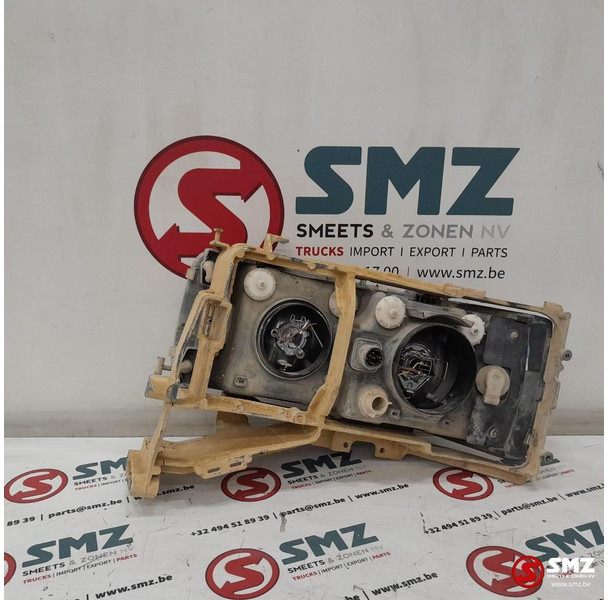 DAF Occ koplamp links DAF - Frontlys for Lastebil: bilde 2 DAF Occ koplamp links DAF - Frontlys for Lastebil: bilde 2