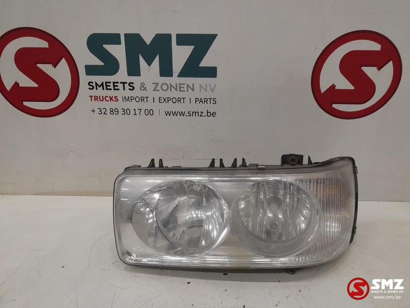 DAF Occ koplamp links DAF - Frontlys for Lastebil: bilde 1 DAF Occ koplamp links DAF - Frontlys for Lastebil: bilde 1