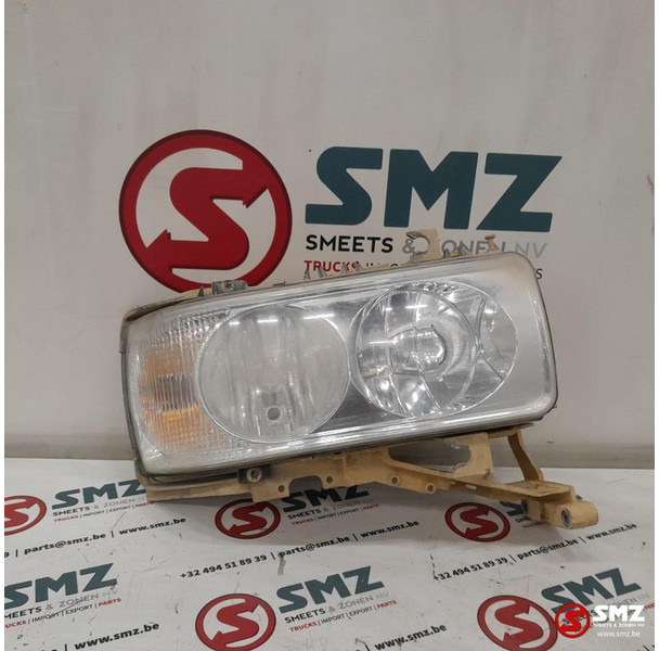 DAF Occ koplamp links DAF - Frontlys for Lastebil: bilde 1 DAF Occ koplamp links DAF - Frontlys for Lastebil: bilde 1