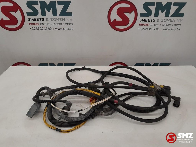 DAF Occ koplampkabelboom DAF - Kabel/ Ledninger for Lastebil: bilde 1 DAF Occ koplampkabelboom DAF - Kabel/ Ledninger for Lastebil: bilde 1