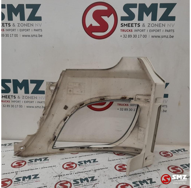 DAF Occ koplampkap rechts DAF - Frontlys for Lastebil: bilde 2 DAF Occ koplampkap rechts DAF - Frontlys for Lastebil: bilde 2