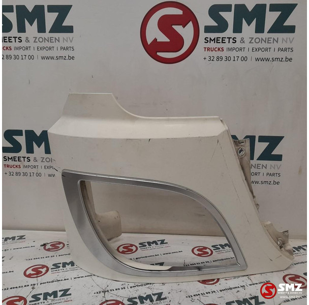 DAF Occ koplampkap rechts DAF - Frontlys for Lastebil: bilde 1 DAF Occ koplampkap rechts DAF - Frontlys for Lastebil: bilde 1