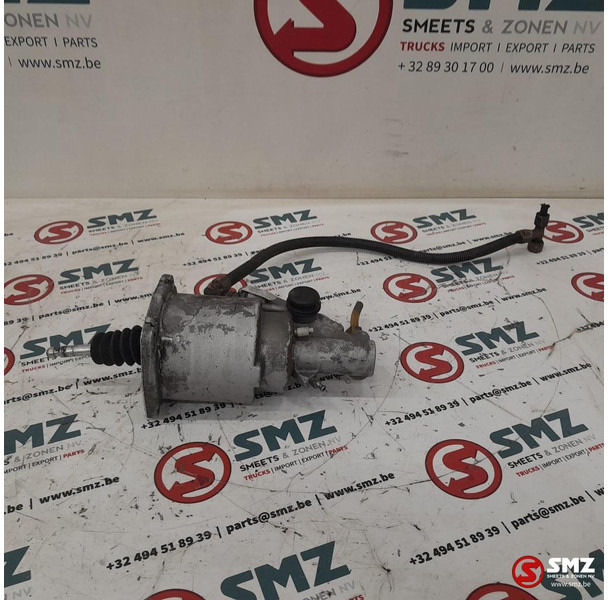 DAF Occ koppelingcilinder 16S181 DAF - Clutch og deler for Lastebil: bilde 2 DAF Occ koppelingcilinder 16S181 DAF - Clutch og deler for Lastebil: bilde 2