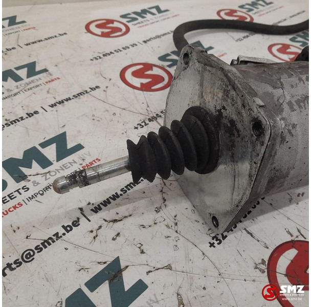 DAF Occ koppelingcilinder 16S181 DAF - Clutch og deler for Lastebil: bilde 3 DAF Occ koppelingcilinder 16S181 DAF - Clutch og deler for Lastebil: bilde 3