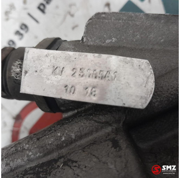 DAF Occ koppelingcilinder 16S181 DAF - Clutch og deler for Lastebil: bilde 4 DAF Occ koppelingcilinder 16S181 DAF - Clutch og deler for Lastebil: bilde 4