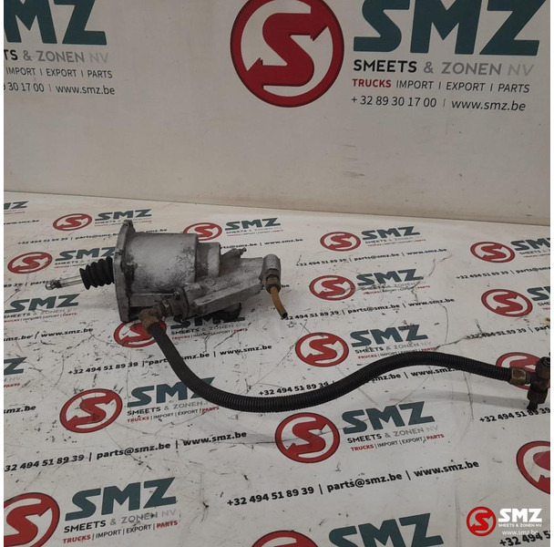 DAF Occ koppelingcilinder 16S181 DAF - Clutch og deler for Lastebil: bilde 1 DAF Occ koppelingcilinder 16S181 DAF - Clutch og deler for Lastebil: bilde 1