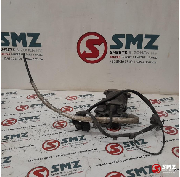 DAF Occ koppelingscilinder 12AS2330TD DAF - Clutch og deler for Lastebil: bilde 3 DAF Occ koppelingscilinder 12AS2330TD DAF - Clutch og deler for Lastebil: bilde 3