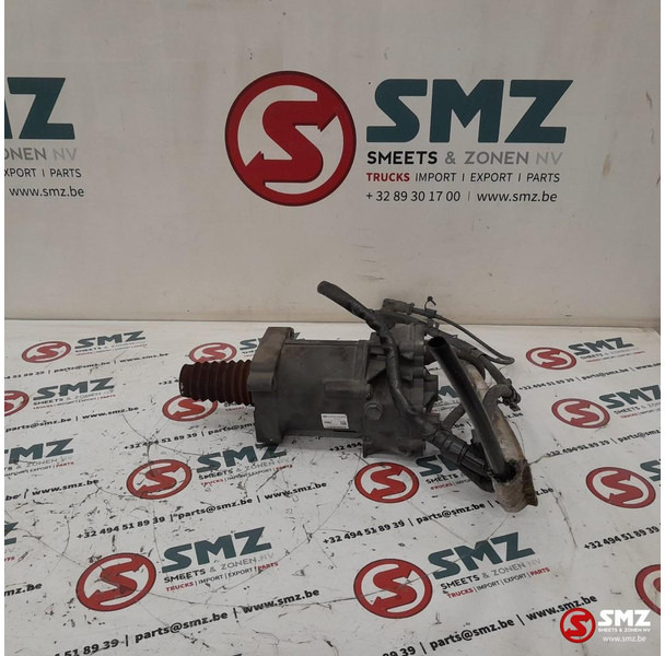 DAF Occ koppelingscilinder 12AS2330TD DAF - Clutch og deler for Lastebil: bilde 1 DAF Occ koppelingscilinder 12AS2330TD DAF - Clutch og deler for Lastebil: bilde 1