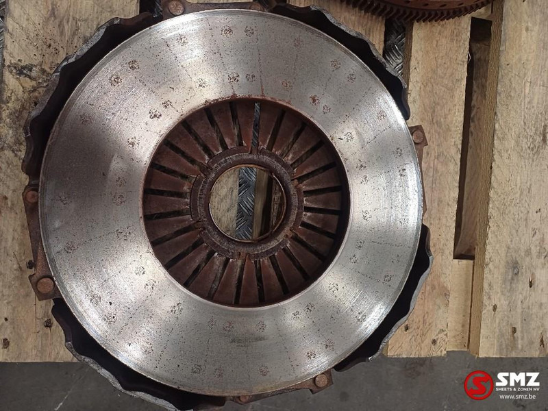 DAF Occ koppelingsset compleet DAF - Clutch og deler for Lastebil: bilde 3 DAF Occ koppelingsset compleet DAF - Clutch og deler for Lastebil: bilde 3