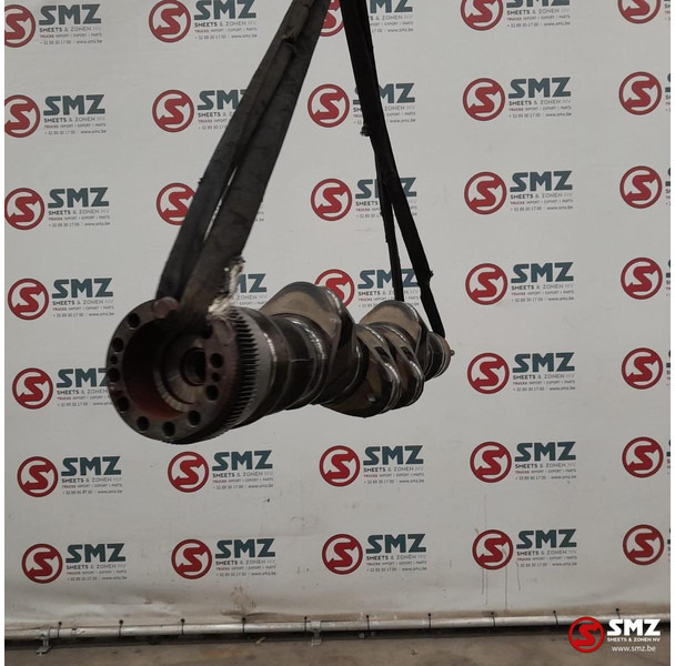 DAF Occ krukas MX13 DAF - Veivaksel for Lastebil: bilde 4 DAF Occ krukas MX13 DAF - Veivaksel for Lastebil: bilde 4