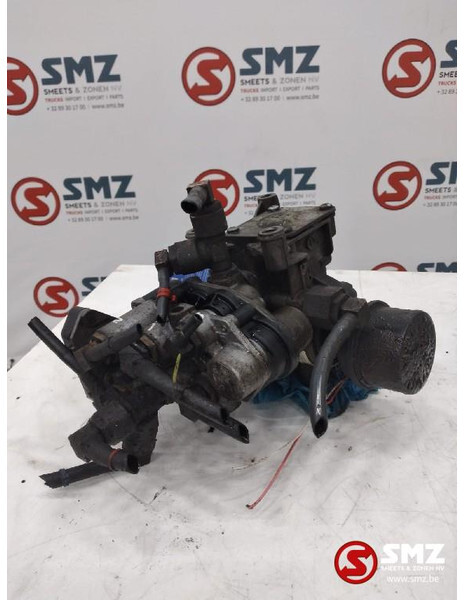 DAF Occ luchtdroger + vacuümregelklep DAF XF95 K116874 - Styreenhet for Lastebil: bilde 3 DAF Occ luchtdroger + vacuümregelklep DAF XF95 K116874 - Styreenhet for Lastebil: bilde 3