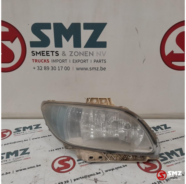 DAF Occ mistlicht rechts DAF - Tåkelys for Lastebil: bilde 1 DAF Occ mistlicht rechts DAF - Tåkelys for Lastebil: bilde 1