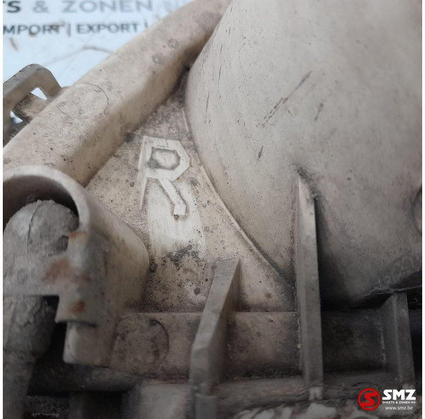 DAF Occ mistlicht rechts DAF - Tåkelys for Lastebil: bilde 3 DAF Occ mistlicht rechts DAF - Tåkelys for Lastebil: bilde 3