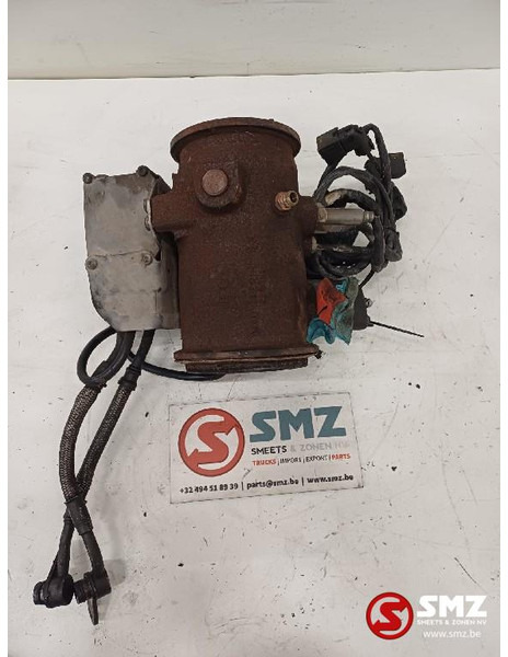 DAF Occ motorrem + NOX sensor DAF - Motor og deler for Lastebil: bilde 4 DAF Occ motorrem + NOX sensor DAF - Motor og deler for Lastebil: bilde 4