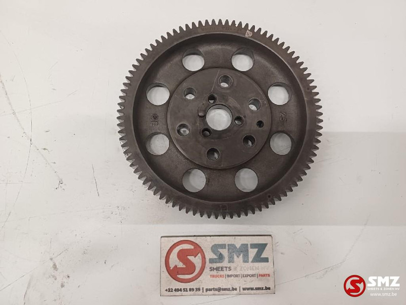 DAF Occ nokkenastandwiel MX13 DAF - Kamaksel for Lastebil: bilde 2 DAF Occ nokkenastandwiel MX13 DAF - Kamaksel for Lastebil: bilde 2