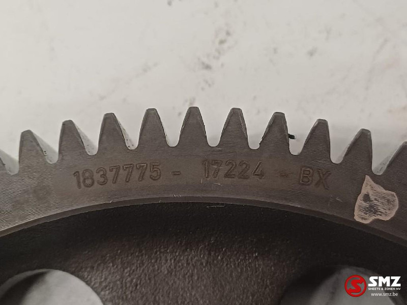 DAF Occ nokkenastandwiel MX13 DAF - Kamaksel for Lastebil: bilde 3 DAF Occ nokkenastandwiel MX13 DAF - Kamaksel for Lastebil: bilde 3