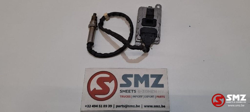 DAF Occ nox-sensor DAF - Sensor for Lastebil: bilde 2 DAF Occ nox-sensor DAF - Sensor for Lastebil: bilde 2
