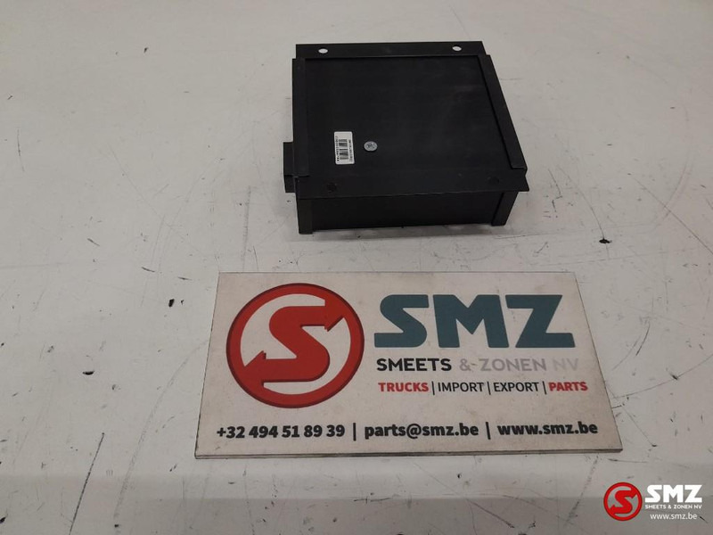 DAF Occ omvormer 24V-12V 10A DAF - Elektrisk system for Lastebil: bilde 5 DAF Occ omvormer 24V-12V 10A DAF - Elektrisk system for Lastebil: bilde 5