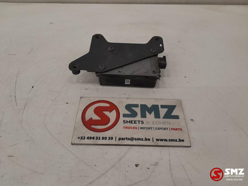 DAF Occ radarsensor DAF - Sensor for Lastebil: bilde 5 DAF Occ radarsensor DAF - Sensor for Lastebil: bilde 5