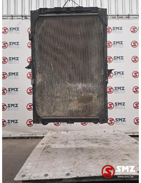 DAF Occ radiator DAF - Radiator for Lastebil: bilde 2 DAF Occ radiator DAF - Radiator for Lastebil: bilde 2
