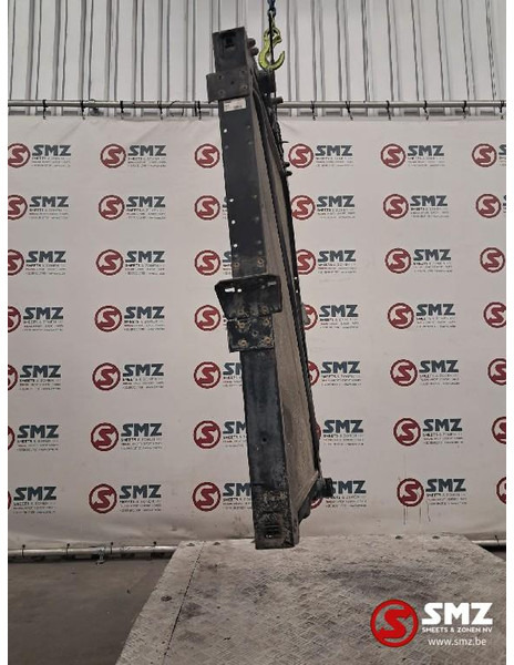 DAF Occ radiator DAF - Radiator for Lastebil: bilde 3 DAF Occ radiator DAF - Radiator for Lastebil: bilde 3