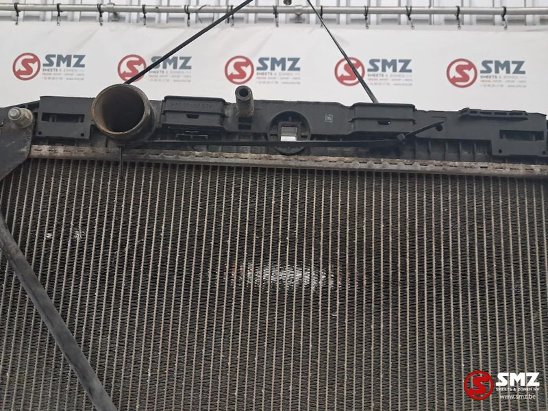 DAF Occ radiator DAF - Radiator for Lastebil: bilde 5 DAF Occ radiator DAF - Radiator for Lastebil: bilde 5