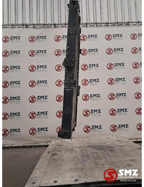 DAF Occ radiator DAF - Radiator for Lastebil: bilde 4 DAF Occ radiator DAF - Radiator for Lastebil: bilde 4