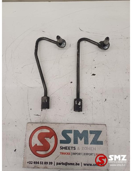 DAF Occ set brandstofinjectiepijpen DAF - Drivstoffsystem for Lastebil: bilde 2 DAF Occ set brandstofinjectiepijpen DAF - Drivstoffsystem for Lastebil: bilde 2