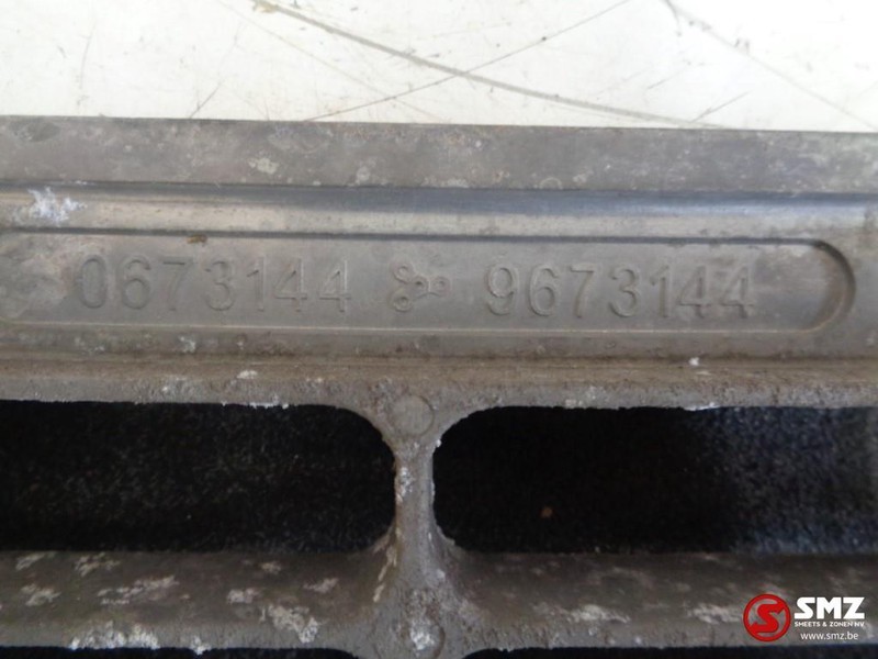 DAF Occ trede boven - Fottrinnet for Lastebil: bilde 3 DAF Occ trede boven - Fottrinnet for Lastebil: bilde 3