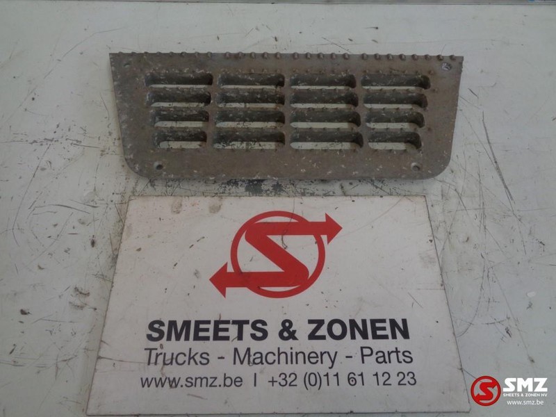 DAF Occ trede boven - Fottrinnet for Lastebil: bilde 1 DAF Occ trede boven - Fottrinnet for Lastebil: bilde 1