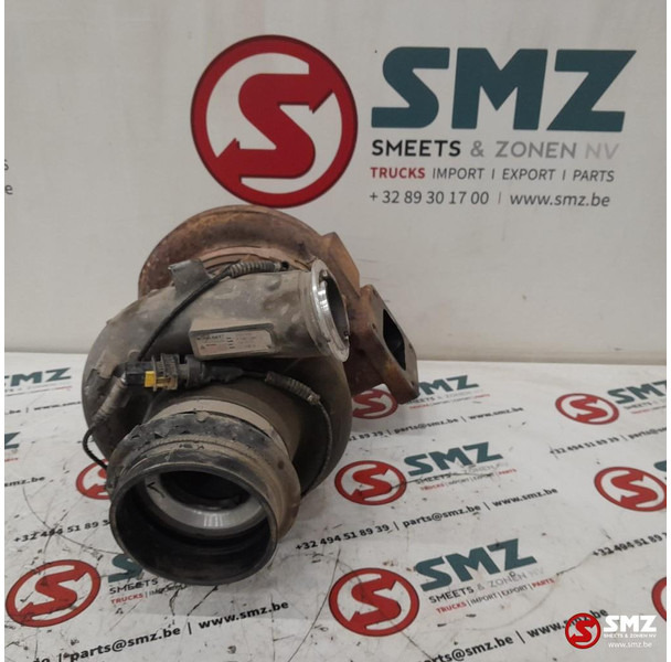 DAF Occ turbocharger HE500VG MX13 DAF - Turbolader for Lastebil: bilde 3 DAF Occ turbocharger HE500VG MX13 DAF - Turbolader for Lastebil: bilde 3