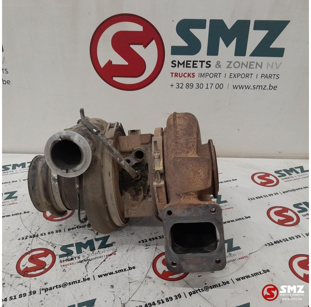 DAF Occ turbocharger HE500VG MX13 DAF - Turbolader for Lastebil: bilde 2 DAF Occ turbocharger HE500VG MX13 DAF - Turbolader for Lastebil: bilde 2