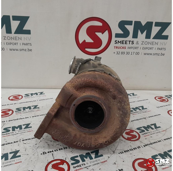 DAF Occ turbocharger HE500VG MX13 DAF - Turbolader for Lastebil: bilde 4 DAF Occ turbocharger HE500VG MX13 DAF - Turbolader for Lastebil: bilde 4