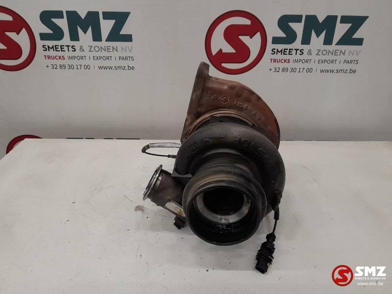 DAF Occ turbocharger MX13 DAF - Turbolader for Lastebil: bilde 3 DAF Occ turbocharger MX13 DAF - Turbolader for Lastebil: bilde 3