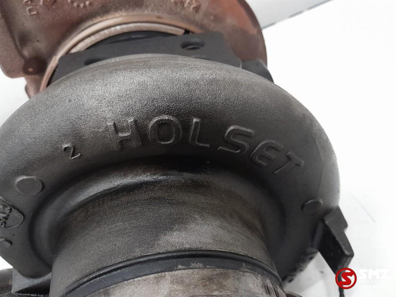 DAF Occ turbocharger MX13 DAF - Turbolader for Lastebil: bilde 5 DAF Occ turbocharger MX13 DAF - Turbolader for Lastebil: bilde 5