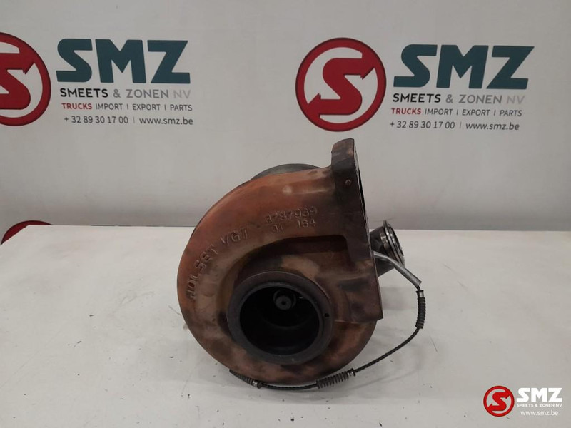 DAF Occ turbocharger MX13 DAF - Turbolader for Lastebil: bilde 4 DAF Occ turbocharger MX13 DAF - Turbolader for Lastebil: bilde 4
