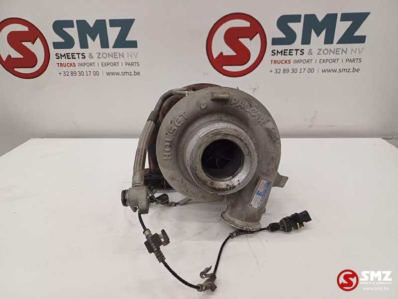 DAF Occ turbocharger MX13 DAF - Turbolader for Lastebil: bilde 4 DAF Occ turbocharger MX13 DAF - Turbolader for Lastebil: bilde 4