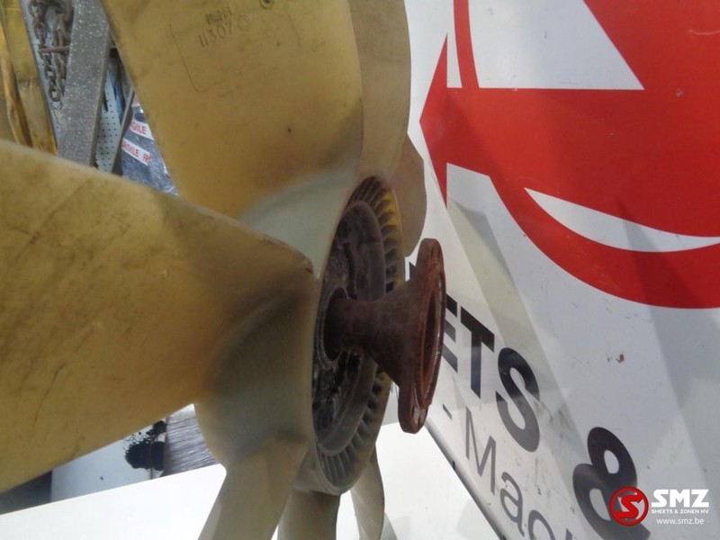 DAF Occ ventilator + visco daf cf85 - xf95 - Vifte for Lastebil: bilde 4 DAF Occ ventilator + visco daf cf85 - xf95 - Vifte for Lastebil: bilde 4