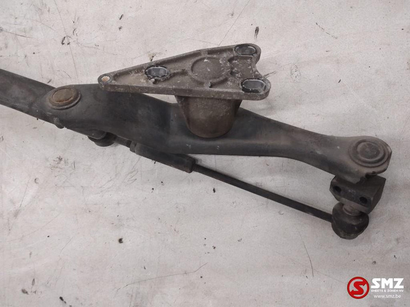 DAF Occ versnellingspook + schakelstang DAF - Clutch og deler for Lastebil: bilde 3 DAF Occ versnellingspook + schakelstang DAF - Clutch og deler for Lastebil: bilde 3