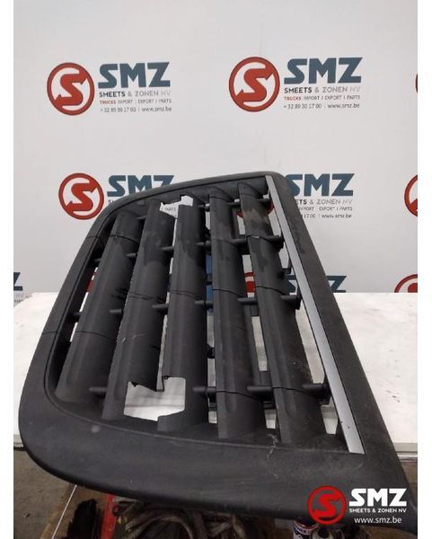 DAF Occ voorgrille DAF XF 105 1635802 - Grill for Lastebil: bilde 4 DAF Occ voorgrille DAF XF 105 1635802 - Grill for Lastebil: bilde 4
